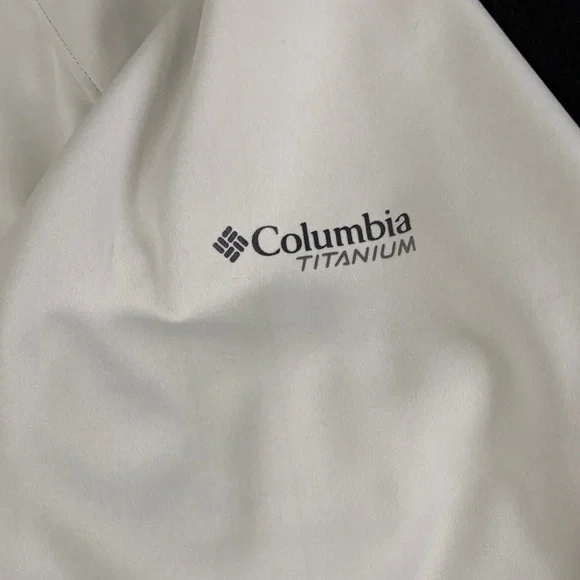Columbia Titanium Omni-Heat Jacket - Picture 2 of 9